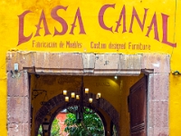 San Miguel de Allende